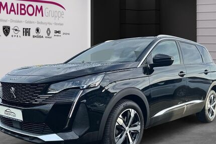 Peugeot 5008 32.000 km 33.990 &euro; Wesel 46485