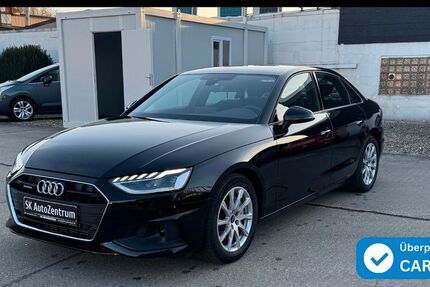 Audi A4 29.990 km 30.820 &euro; Moers 47443