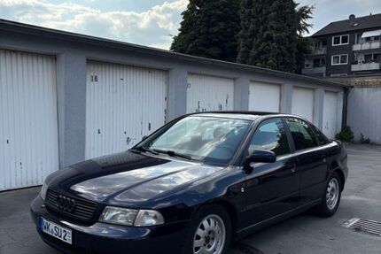 Audi A4 262.000 km 2.800 &euro; Gelsenkirchen 45898