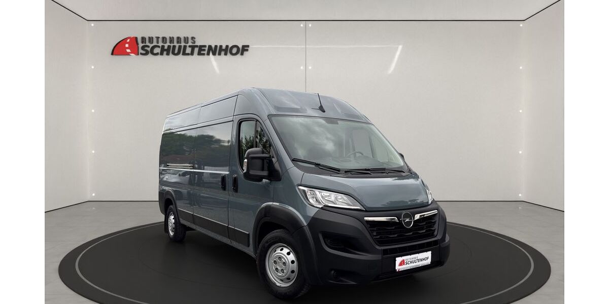 Opel Movano 123.465 km 14.999 € Mülheim/Ruhr 45481
