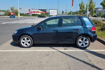 VW Golf 80.000 km 11.500 &euro; Meerbusch 40667