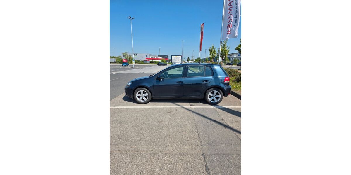 VW Golf 80.000 km 11.500 &euro; Meerbusch 40667