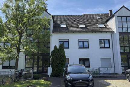 Wohnung zum Kaufen in Marl 199.000 € 87.86 m²