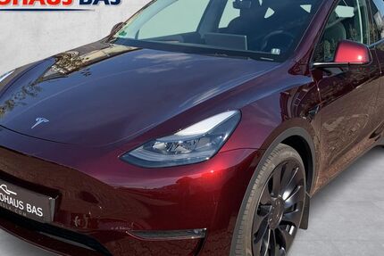 Tesla Model Y 20.949 km 44.550 € Kaarst 41564