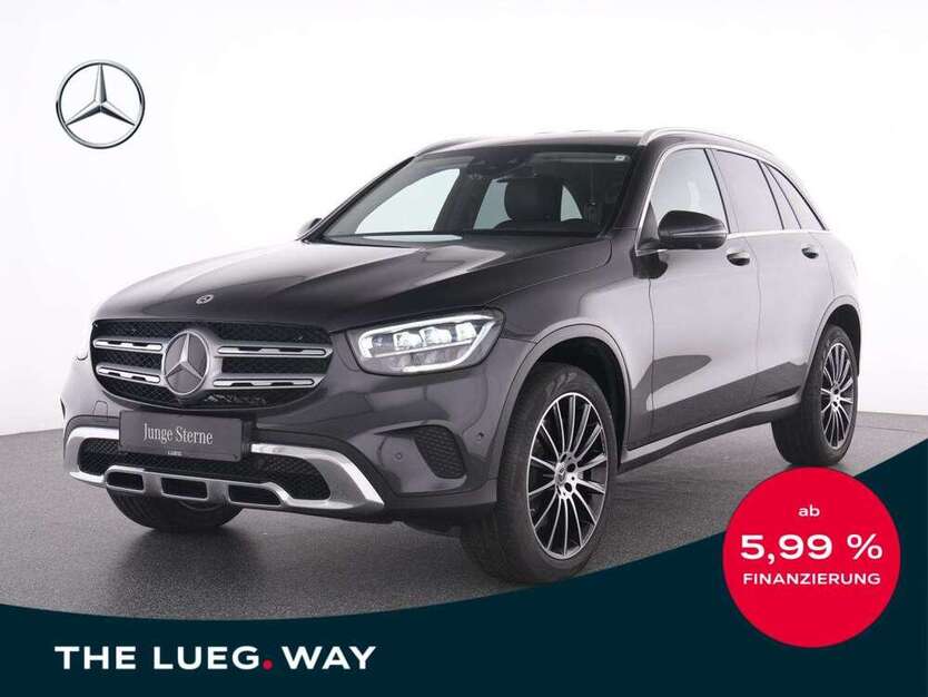 GLC 300