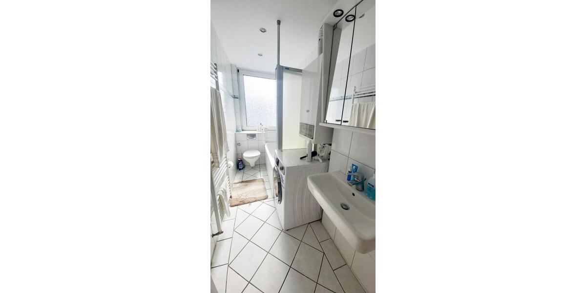 Etagenwohnung Essen Stadtbezirk II - 2 Zimmer, 55 m&sup2;, 179.000&euro; | Angebot:26347773