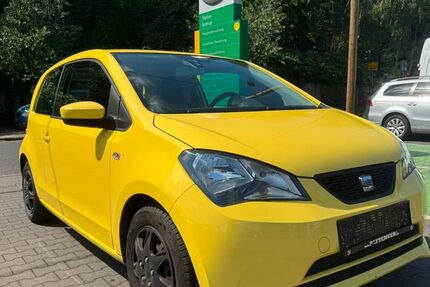 Seat Mii 210.000 km 2.890 &euro; Bottrop 46238
