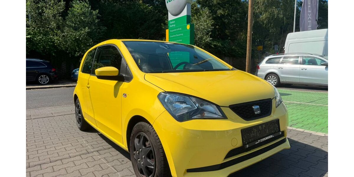 Seat Mii 210.000 km 2.890 &euro; Bottrop 46238