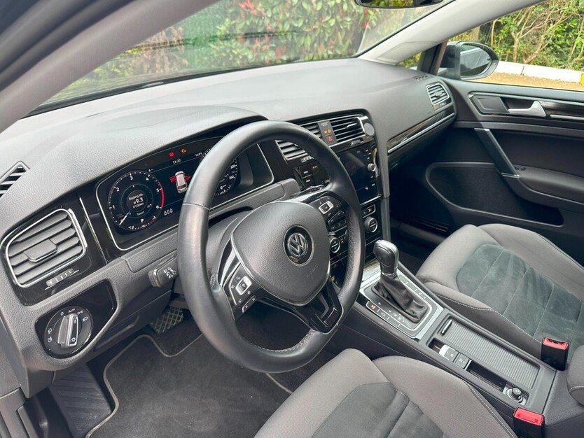 VW Golf 68.000 km 18.500 € Mönchengladbach 41061