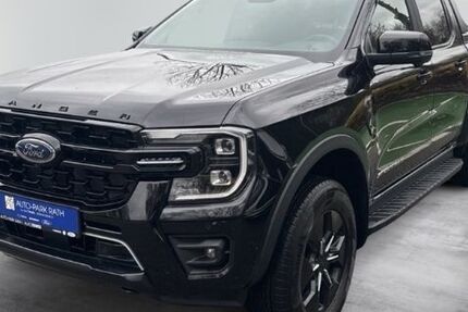 Ford Ranger 1.500 km 63.990 &euro; Düsseldorf 40472