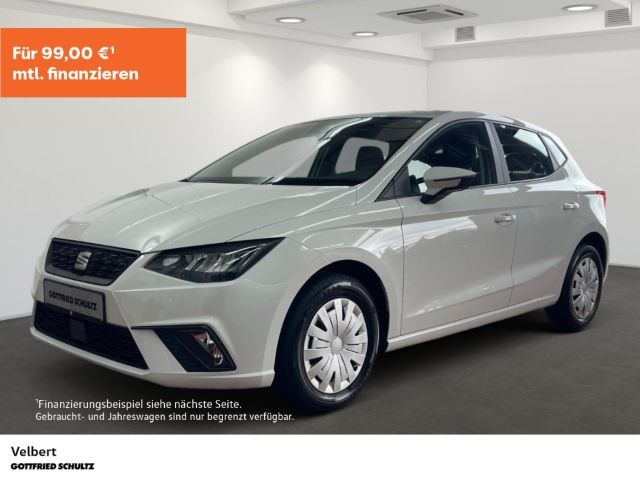 Seat Ibiza 42.589 km 13.790 € Velbert 42553