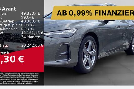 Audi A6 28.446 km 49.350 &euro; Oberhausen 46047