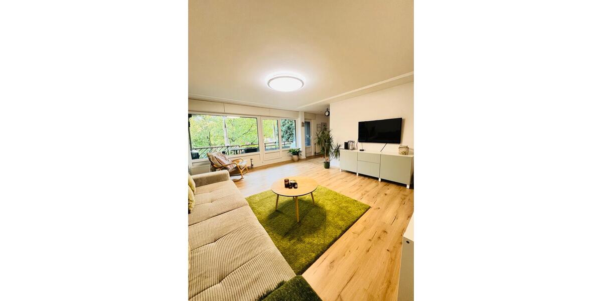 Etagenwohnung Krefeld Gellep-Stratum - 3 Zimmer, 81 m&sup2;, 259.000&euro; | Angebot:25719300