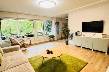 Wohnung Krefeld Gellep-Stratum - 3 Zimmer, 81 m&sup2;, 259.000&euro; | Angebot:25719300