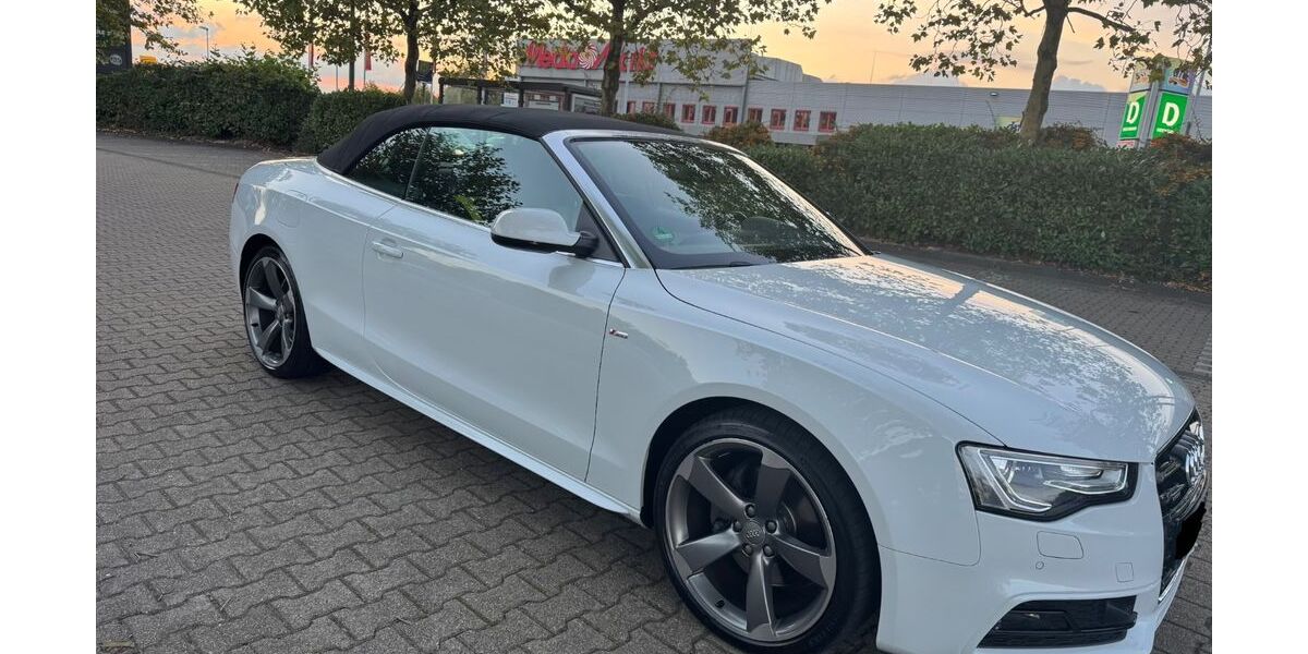 Audi A5 149.300 km 19.800 &euro; Oberhausen 46145
