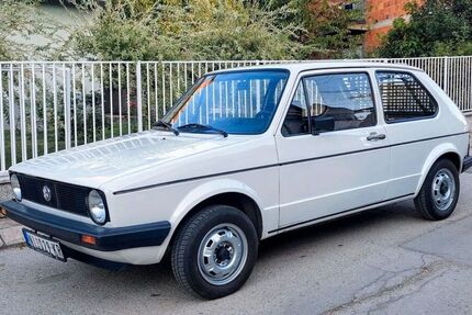 VW Golf