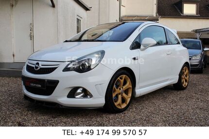 Opel Corsa 186.500 km 5.999 &euro; Duisburg 47167