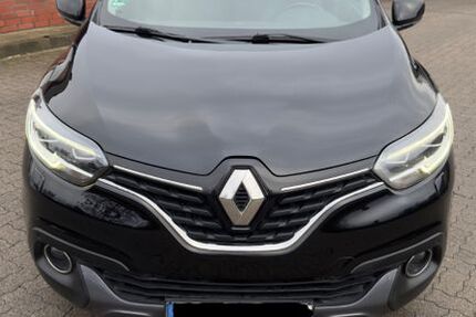 Renault Kadjar 138.500 km 11.500 &euro; Gladbeck 45968
