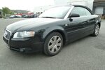 Audi A4 Cabrio 1.8 T Leder E-dach Navi kl. Mängel 161.000 km 4.900 € Ratingen 40885