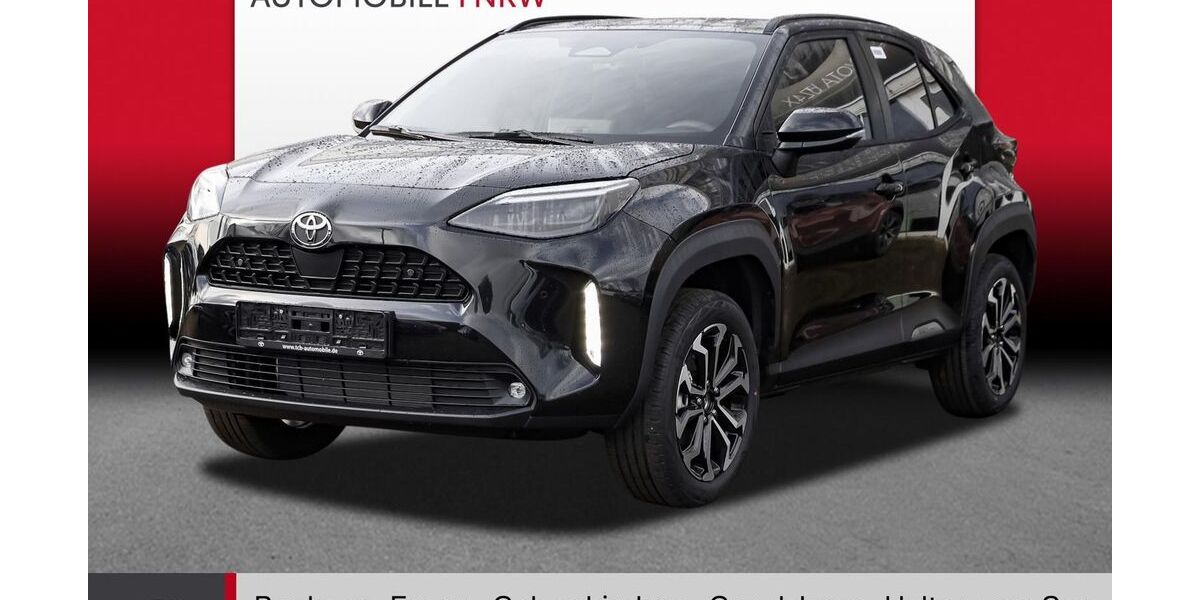 Toyota Yaris Cross 2.110 km 26.849 &euro; Essen 45141