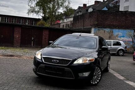 Ford Mondeo 272.000 km 3.800 &euro; Krefeld 47798
