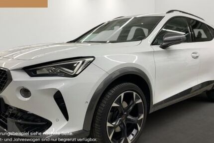 Cupra Formentor 53.256 km 24.990 &euro; Essen 45307