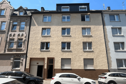 Haus Gelsenkirchen Gelsenkirchen-Mitte - 15 Zimmer, 459 m&sup2;, 400.000&euro; | Angebot:27429806