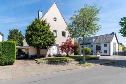 Haus Essen Stadtbezirk IV - 5 Zimmer, 178 m&sup2;, 998.000&euro; | Angebot:26383172