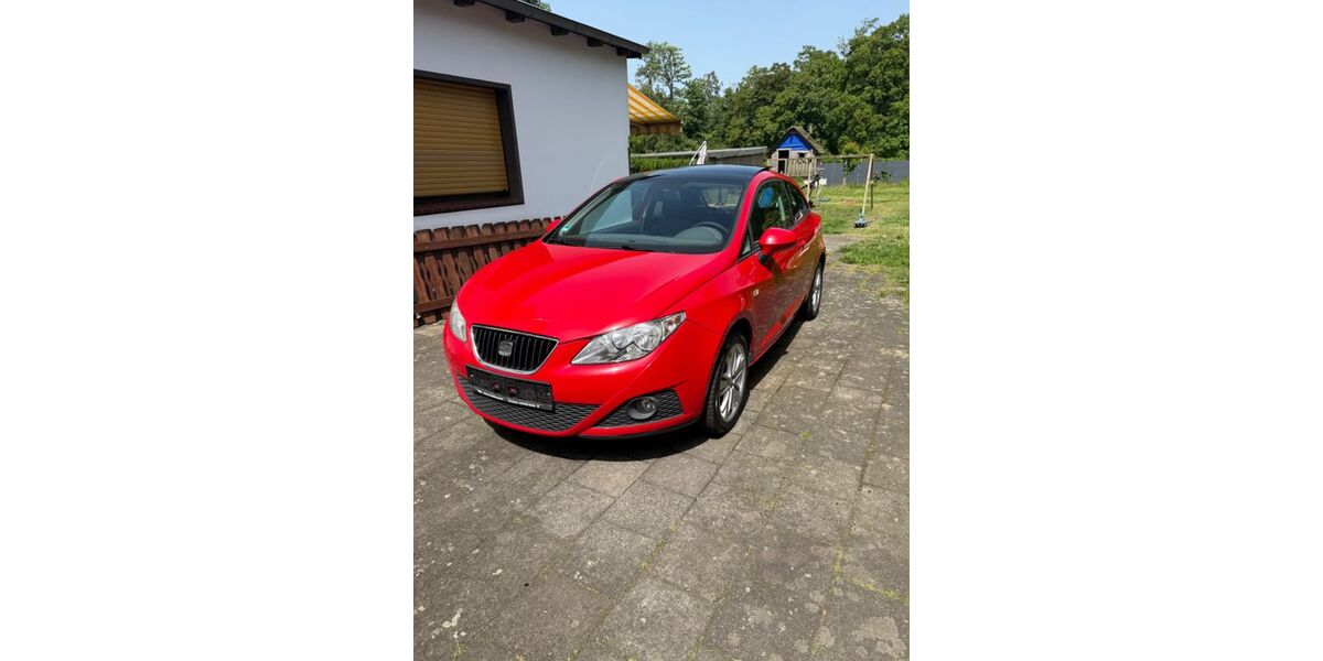 Seat Ibiza 146.306 km 3.300 &euro; Duisburg 47198