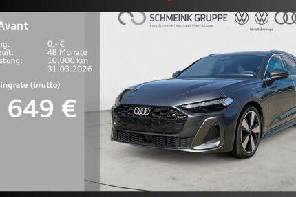 Audi A5 8.900 km 61.480 &euro; Wesel 46483