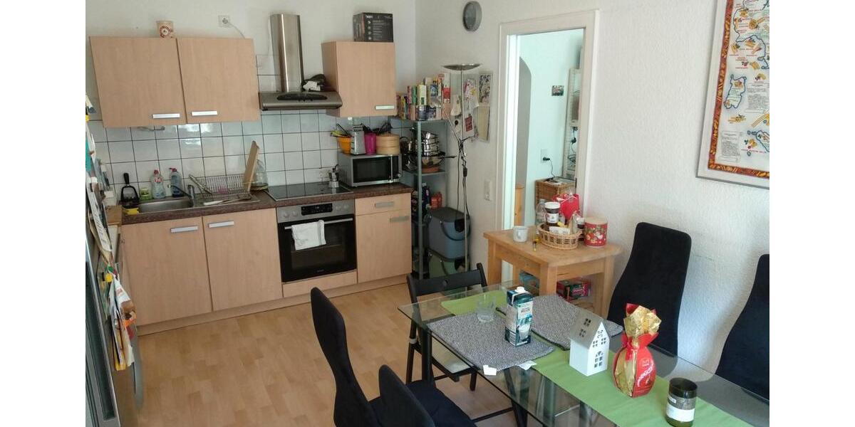 Etagenwohnung Düsseldorf Stadtbezirk 3 - 2 Zimmer, 58 m&sup2;, 290.000&euro; | Angebot:27134340