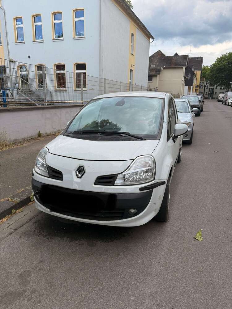 Grand Modus