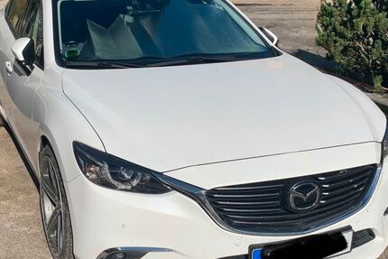 Mazda 6 144.389 km 14.900 &euro; Ratingen 40883