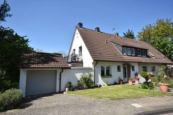 Haus zum Kaufen in Essen 795.000 € 145 m²