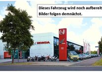 Gebrauchtwagen Honda Civic