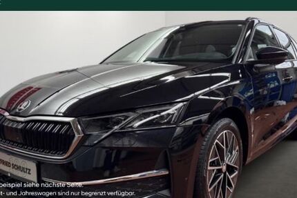 Skoda Octavia 12.455 km 31.690 &euro; Velbert 42553