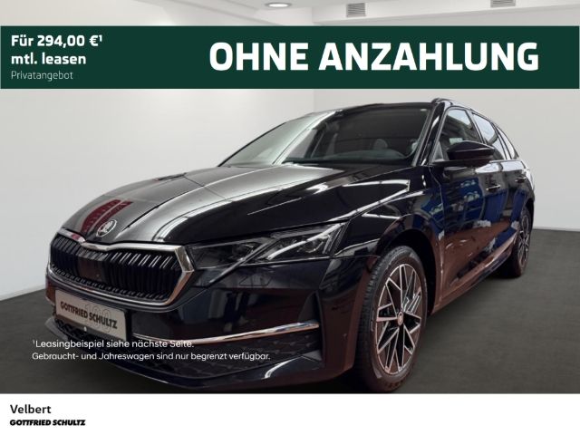 Skoda Octavia 12.455 km 31.690 &euro; Velbert 42553