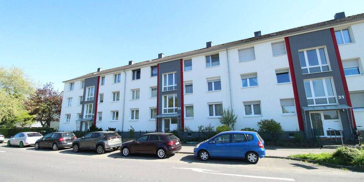 Einfamilienhaus Krefeld Linn - 3 Zimmer, 99.000&euro; | Angebot:26391067
