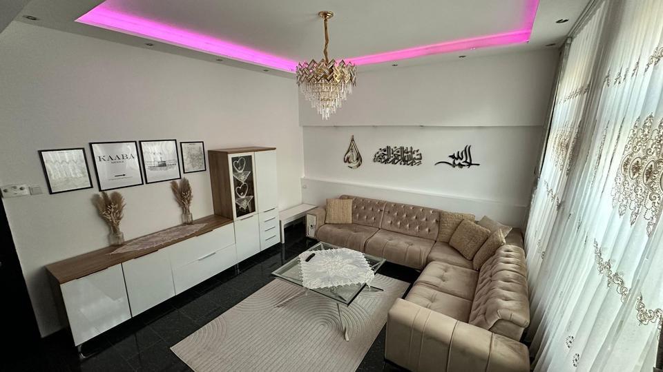 Schöne 2,5 Zimmer Erdgeschoss Wohnung in Herne Süd zu Verkaufen