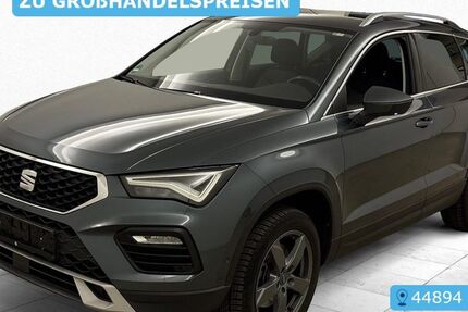 Seat Ateca 26.163 km 23.995 &euro; Krefeld 47829