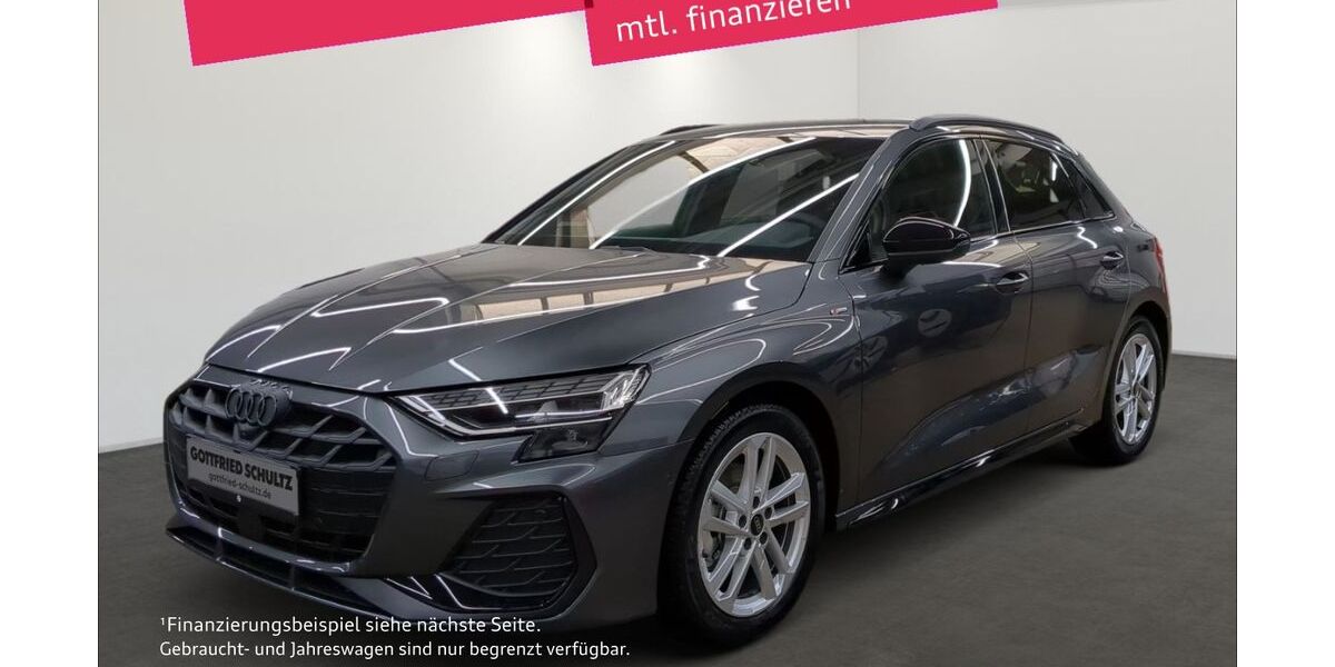 Audi A3 5.000 km 42.480 &euro; Mülheim a.d. Ruhr 45481