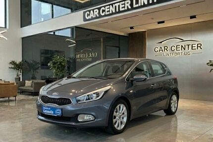 Kia ceed / Ceed 124.000 km 8.950 &euro; Kamp-Lintfort 47475