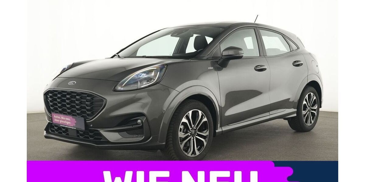 Ford Puma 48.186 km 17.127 &euro; Neuss 41460