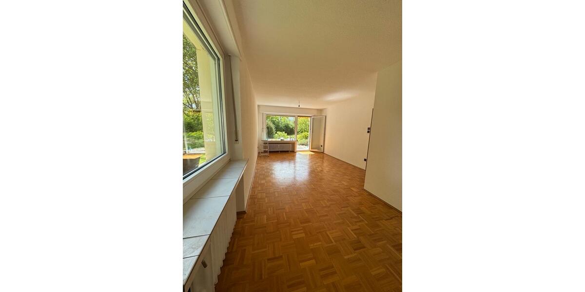 Erdgeschoßwohnung Moers Rheinkamp - 3.5 Zimmer, 66 m&sup2;, 624&euro; | Angebot:26382967