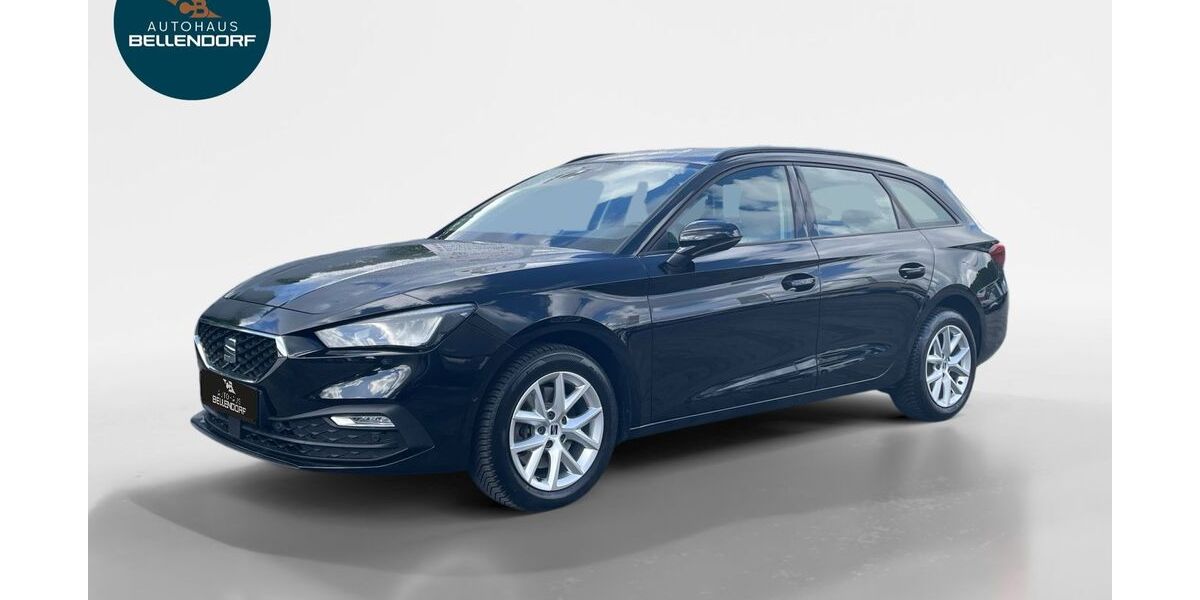 Seat Leon 83.035 km 17.940 &euro; Bottrop 46244