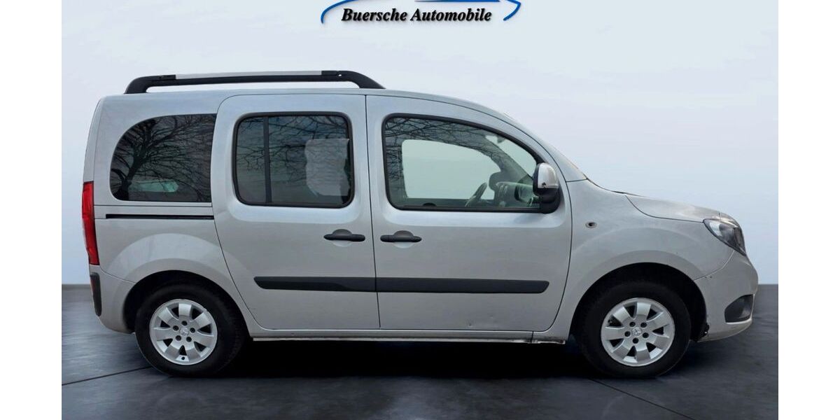 Mercedes-Benz Citan 199.500 km 6.500 &euro; Gelsenkirchen 45897
