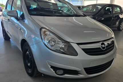 Opel Corsa 83.339 km 4.799 &euro; Rheinberg 47495