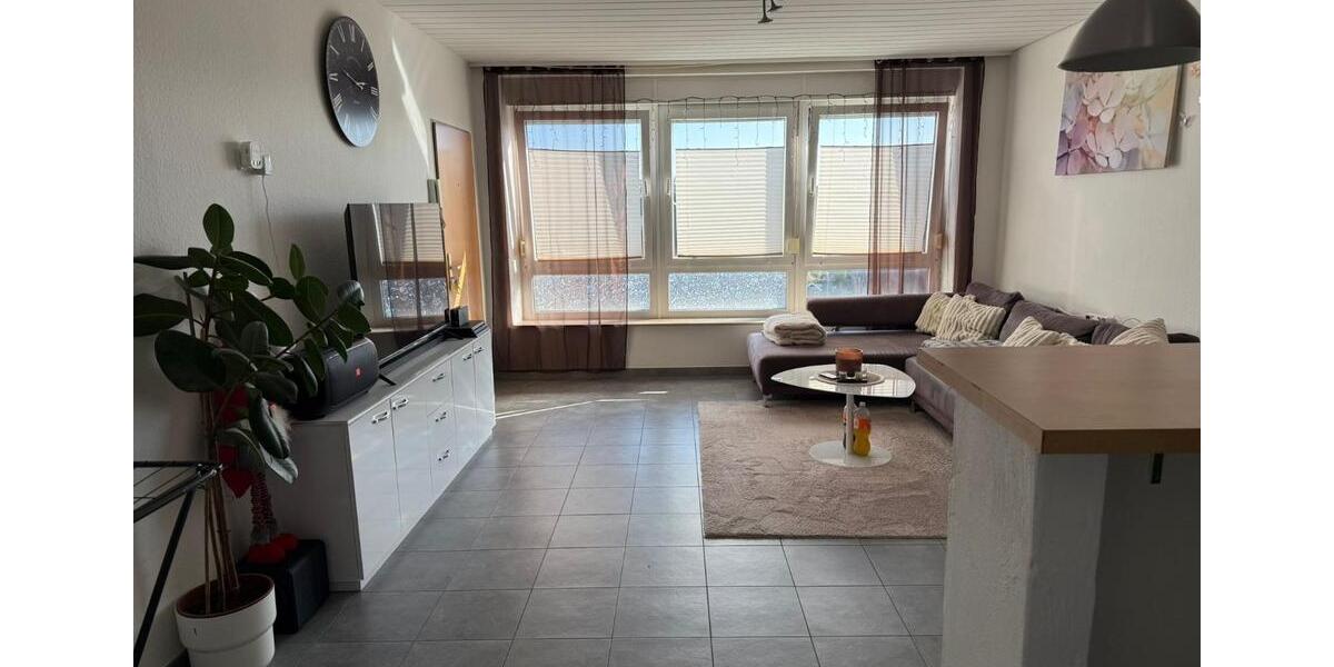 Etagenwohnung Duisburg Rheinhausen - 2 Zimmer, 44 m&sup2;, 330&euro; | Angebot:25305705