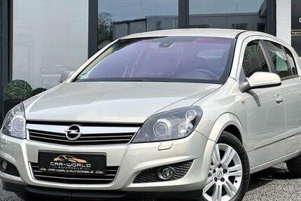 Opel Astra 132.749 km 5.299 &euro; Duisburg 47167