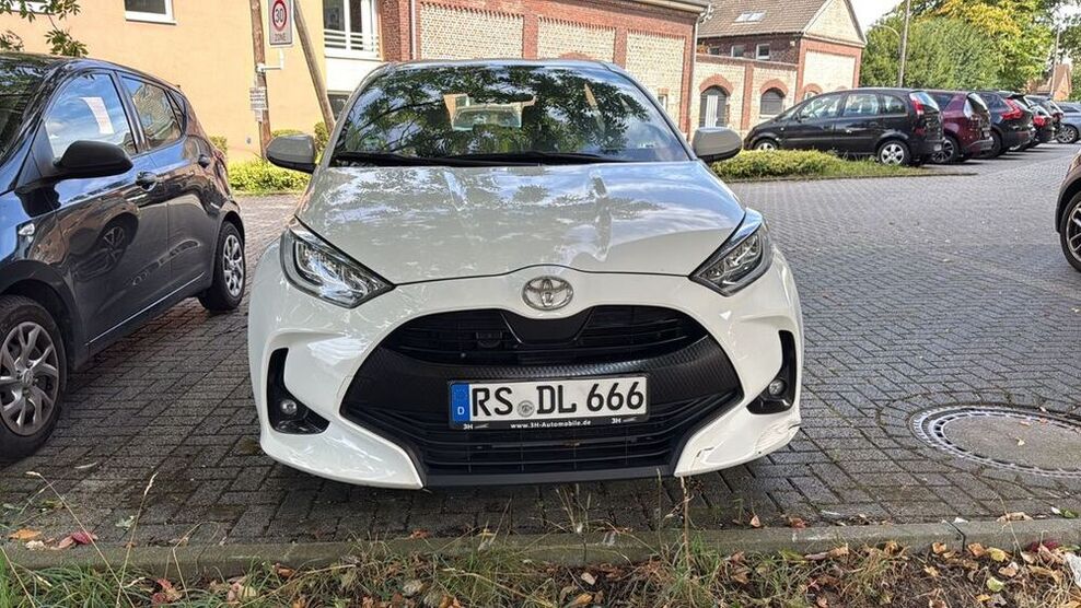 Yaris